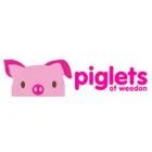 PIGLETS OF WEEDON