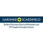 GARDNER & SCARDIFIELD BUILDERS YARD & TOOL HIRE - WORTHING