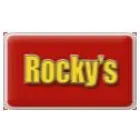 ROCKY'S PIZZA