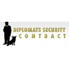 DIPLOMATS SECURITY CONTRACT LTD