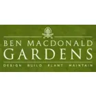 BEN MACDONALD