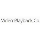 VIDEO PLAYBACK CO