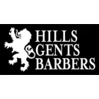 HILLS BARBER STOP