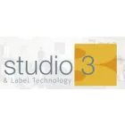 STUDIO 3 & LABEL TECHNOLOGY