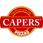 CAPERS PIZZA