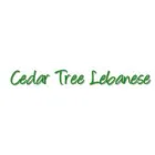 CEDAR TREE LEBANESE RESTAURANT