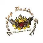 BURNING DESIRE FOODS