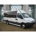 J G MINIBUSES