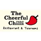 THE CHEERFUL CHILLI