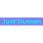 JUST HUMAN