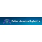 MEDITEC INTERNATIONAL ENGLAND LTD.