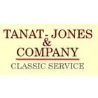 TANAT-JONES & CO.