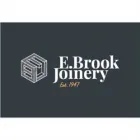 E BROOK COVENTRY LTD