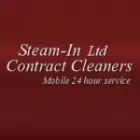 STEAM-IN CONTRACT CLEANING & MAINTENANCE