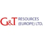 G & T RESOURCES EUROPE LTD