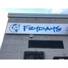 FRYDAYS