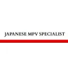 JAPANESE MPV SPECIALIST