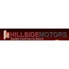 HILLSIDE MOTORS