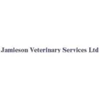 JAMIESON VETERINARY SERVICES LTD