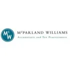 MCPARLAND WILLIAMS LIMITED