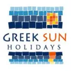 GREEK SUN HOLIDAYS