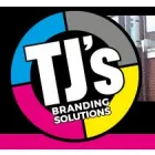 TJ’S BRANDING SOLUTIONS