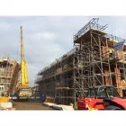 BASE SCAFFOLDING UK LTD