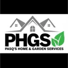 PASQ'S HOME & GARDEN SERVICES