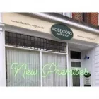 ROBERTON'S HAIRPIECES