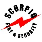 SCORPIO SECURITY SYSTEMS