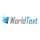 WORLD TEXT