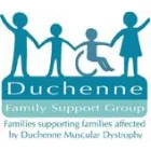 DUCHENNE FAMILY SUPPORT GROUP