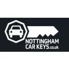 NOTTINGHAM CAR KEYS