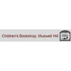 CHILDREN'S BOOKSHOP MUSWELL HILL