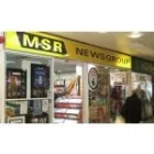 MSR NEWSAGENT