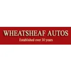 WHEATSHEAF GARAGE OF LIVERPOOL