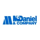 MCDANIEL & COMPANY