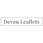 DEVON LEAFLETS