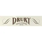 DRURY DISTRIBUTORS (BRIGHTON)