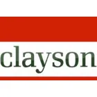 CLAYSON COUNTRY HOMES LTD