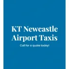 KT NEWCASTLE AIRPORT TAXIS