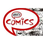 DAVES COMICS