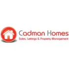 CADMAN HOMES
