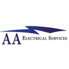 AA ELECTRICAL SERVICES