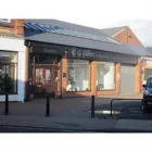 G GILBERT FUNERAL SERVICES