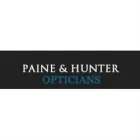 PAINE & HUNTER OPTICIANS
