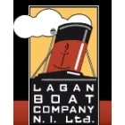 LAGAN BOAT CO