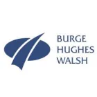BURGE HUGHES WALSH