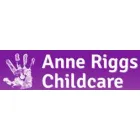 ANNE RIGGS CHILDMINDING SERVICE
