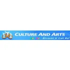 CULTURE AND ARTS